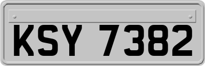 KSY7382