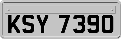 KSY7390