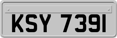 KSY7391