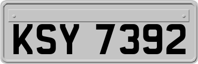 KSY7392
