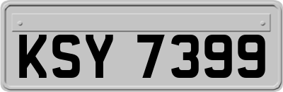 KSY7399