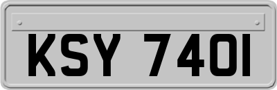 KSY7401