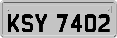 KSY7402