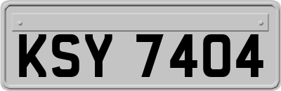 KSY7404