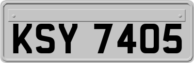 KSY7405