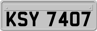 KSY7407