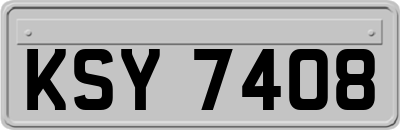 KSY7408