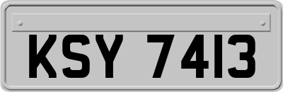 KSY7413