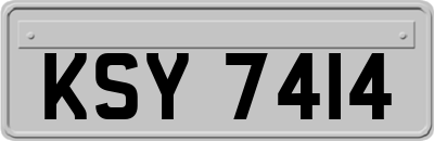 KSY7414