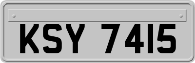 KSY7415