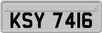 KSY7416