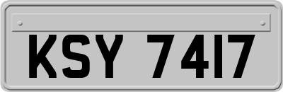 KSY7417