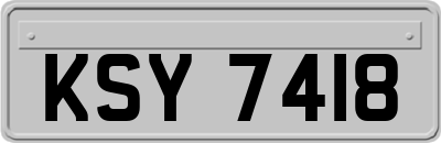 KSY7418