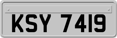 KSY7419