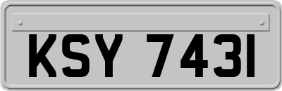 KSY7431