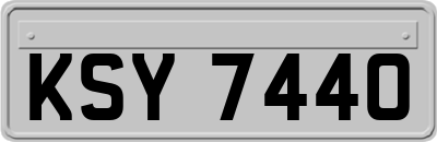 KSY7440