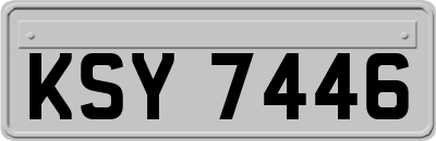 KSY7446
