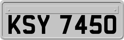 KSY7450