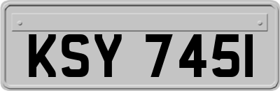 KSY7451