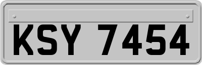 KSY7454