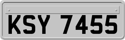 KSY7455