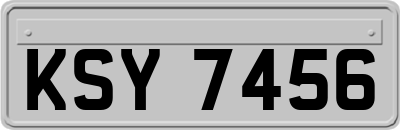 KSY7456