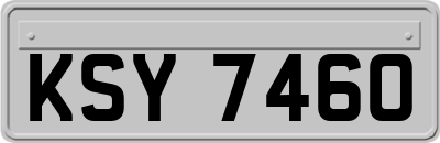 KSY7460