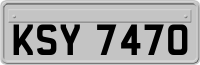 KSY7470