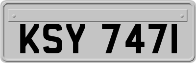 KSY7471