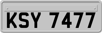 KSY7477