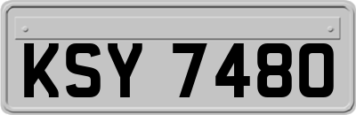 KSY7480