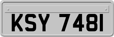 KSY7481