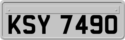 KSY7490