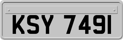 KSY7491