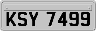 KSY7499