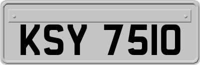 KSY7510