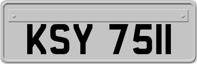 KSY7511