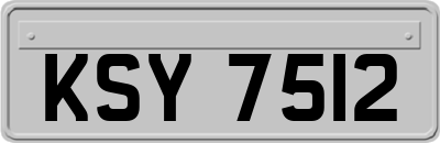 KSY7512