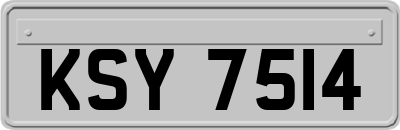 KSY7514