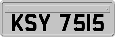 KSY7515