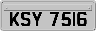 KSY7516