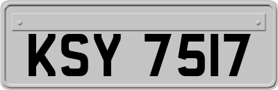 KSY7517