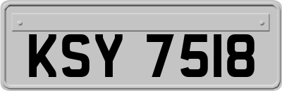 KSY7518