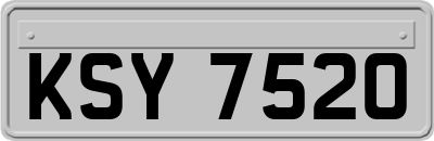 KSY7520