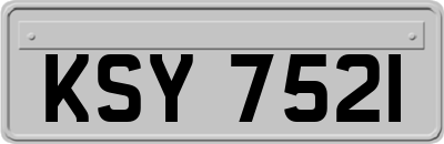 KSY7521