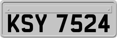 KSY7524