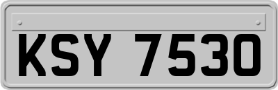 KSY7530