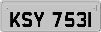 KSY7531