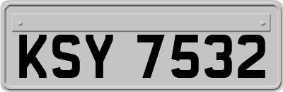 KSY7532