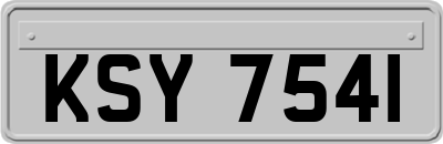 KSY7541